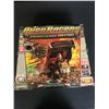 Image 1 : Alien Racers SKRASH Radio Control Fast Transforming RC w/ Canopy 27 mhz