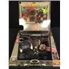 Image 2 : Alien Racers SKRASH Radio Control Fast Transforming RC w/ Canopy 27 mhz