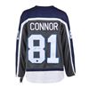 Image 1 : KYLE CONNOR SIGNED JETS JERSEY (AJ SPORTS)