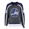 Image 2 : KYLE CONNOR SIGNED JETS JERSEY (AJ SPORTS)