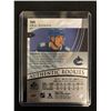 Image 2 : 2020-21 UD SP Game Used #164 Olli Juolevi Authentic Rookies