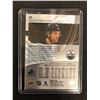 Image 2 : 2020-21 UPPER DECK SP GAME USED HOCKEY #20 LEON DRAISAITL JERSEY PATCH
