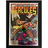 Image 1 : HERCULES Prince of Power #1 (MARVEL COMICS)