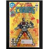 Image 1 : THE NEW TEEN TITANS TALES OF CYBORG #1 of 4 in a Mini Series (DC COMICS)