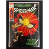 Image 1 : THE AMAZING SPIDER-MAN #72 (MARVEL COMICS)