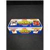Image 1 : 1990 SCORE NHL HOCKEY PREMIER EDITION COLLECTOR SET
