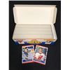 Image 2 : 1990 SCORE NHL HOCKEY PREMIER EDITION COLLECTOR SET