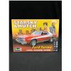 Image 1 : REVELL 1:25 SCALE STARSKY & HUTCH FORD TORINO PLASTIC MODEL KIT