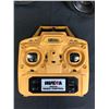 Image 2 : HUINA PROFESSIONAL FRONT END LOADER REMOTE CONTROL