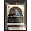 Image 2 : 2019 PANINI CERTIFIED BASEBALL #35 VLADIMIR GUERRERO JR. ROOKIE CARD