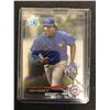 Image 1 : 2017 BOWMAN CHROME PROSPECT #BCP32 VLADIMIR GUERRERO JR, ROOKIE CARD