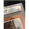 Image 2 : 1966-67 TOPPS #35 BOBBY ORR RC (6.0 EX-MINT)