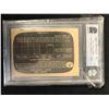 Image 3 : 1966-67 TOPPS #35 BOBBY ORR RC (6.0 EX-MINT)