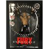 Image 1 : WWE FURY Unmatched "EDGE" ACTION FIGURE
