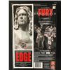 Image 2 : WWE FURY Unmatched "EDGE" ACTION FIGURE