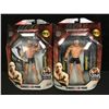 Image 1 : UFC ULTRAFLEX ACTION FIGURES (GEORGES ST. PIERRE)