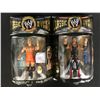 Image 1 : WWE CLASSIC SUPERSTARS COLLECTOR SERIES ACTION FIGURES