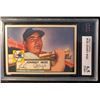 Image 1 : 1952 TOPPS #129 JOHNNY MIZE (6.5 ENM+)