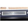 Image 4 : Mickey Mantle Autographed Framed 16x20 Photo New York Yankees (Beckett LOA)