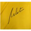 Image 3 : William Shatner Autographed Star Trek Uniform Shirt (JSA Stock)
