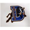 Image 4 : Bull Durham Kevin Costner Crash Davis Autographed White Jersey (PSA/DNA