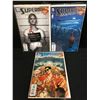 Image 1 : SUPERMAN American Alien #1-3 (DC COMICS) 3 Issue Run