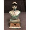 Image 1 : JASON GIAMBI CLASSIC PORTRAITS BASEBALL BUST
