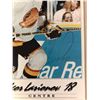 Image 2 : IGOR LARIONOV SIGNED MATTED PHOTO