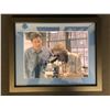Image 1 : HARRISON FORD SIGNED 8X10 PHOTO (RA COA)