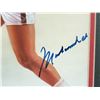 Image 3 : MUHAMMAD ALI SIGNED PHOTOGRAPH FRAMED (BECKETT LOA)