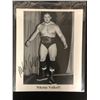 Image 1 : NIKOLAI VOLKOFF SIGNED 8X10 PHOTO