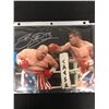 Image 1 : BUTTERBEAN SIGNED 8X10 PHOTO