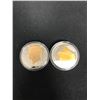 Image 1 : COLLECTOR GOLD PLATED NOVELTY COINS LOT