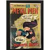 Image 1 : METAL MEN #40 (DC COMICS)