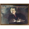 Image 1 : JACK NICHOLSON SIGNED 8X10 JOKER PHOTO (REAL AUTHENTIC COA)
