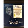 Image 2 : JACK NICHOLSON SIGNED 8X10 JOKER PHOTO (REAL AUTHENTIC COA)