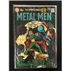 Image 1 : METAL MEN #39 (DC COMICS)