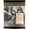 Image 2 : SYLVESTER STALLONE SIGNED 8X10 FRAMED PHOTO (RA COA)