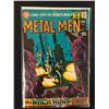Image 1 : METAL MEN #38 (DC COMICS)