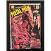 Image 1 : The New Hunted METAL MEN #33 (DC COMICS)