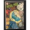 Image 1 : METAL MEN #31 (DC COMICS)