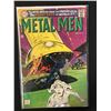 Image 1 : METAL MEN #29 (DC COMICS)