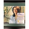 Image 2 : JULIA ROBERTS SIGNED 8X10 PHOTO (RA COA)