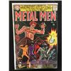 Image 1 : METAL MEN #19 (DC COMICS)