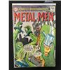 Image 1 : METAL MEN #13 (DC COMICS)