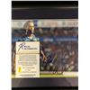 Image 2 : RONALDINHO SIGNED 8X10 PHOTO (RA COA)