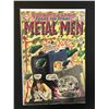 Image 1 : METAL MEN #12 (DC COMICS)