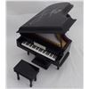 Image 3 : Jamie Foxx Signed "Ray" Mini-Piano w/ COA