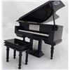 Image 4 : Jamie Foxx Signed "Ray" Mini-Piano w/ COA