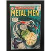 Image 1 : METAL MEN #11 (DC COMICS)